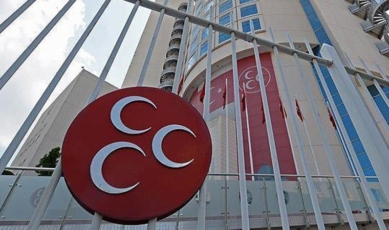 MHP’yi sarsan ölüm! O isim hayatını kaybetti! İnnâ lillâhi ve innâ ileyhi raciun