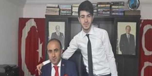 MHP’yi yasa boğan ölüm!