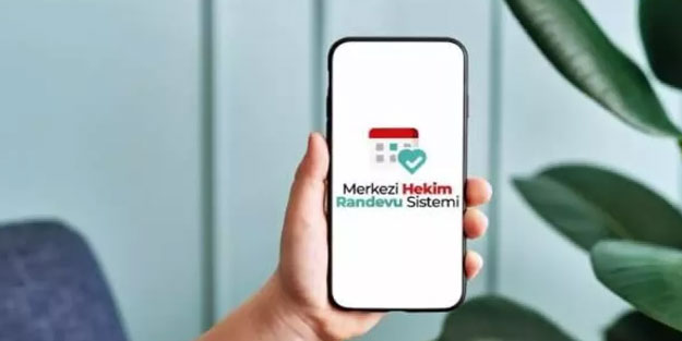 MHRS randevuları için 2 yeni güncelleme! Bu hatayı sakın yapmayın