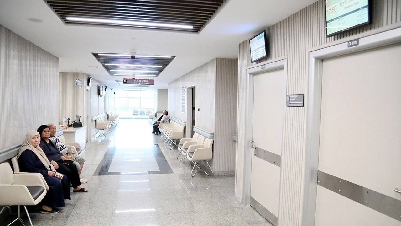 MHRS’de problem yüzde 90 azaldı! Her gün 1,7 milyon hastaya randevu!