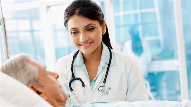 MHRS'den nasıl randevu alınır?