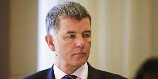 MI6'nın şefinden Çin uyarısı