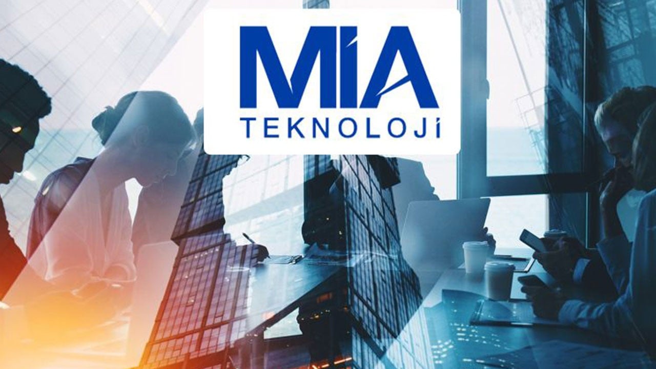 MİA Teknoloji 20 yıllık tecrübesi ile sahada: Hedef sistem mühendisliğimizi teknolojik ihracata dönüştürmek