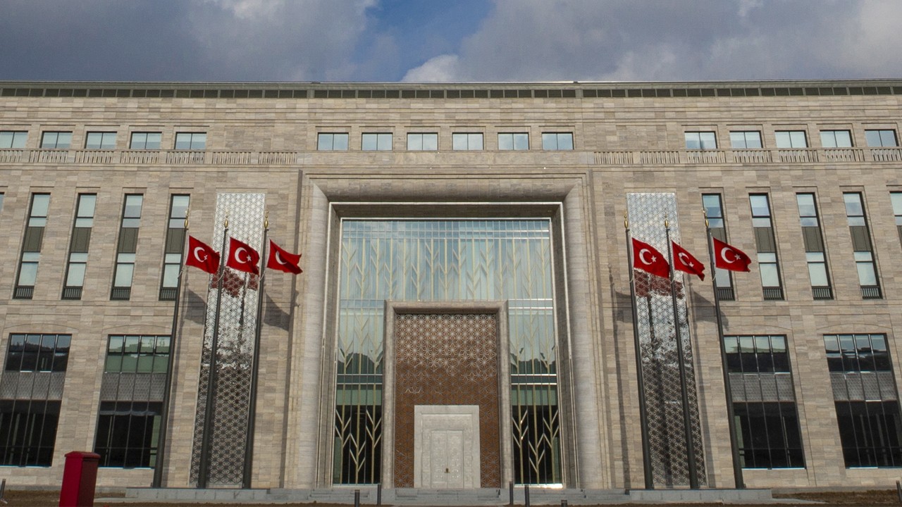 MİA’dan "Türkiye-Afrika Stratejik Diyaloğu" programı