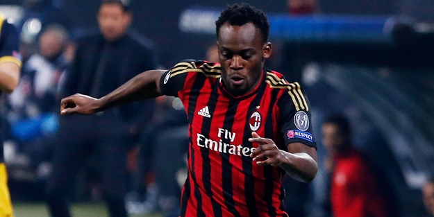 Michael Essien'in Trabzonspor'a cevabı çok şaşırttı
