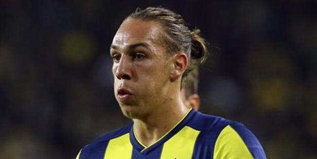 Michael Frey, Fenerbahçe'ye dönecek mi? Açıkladı