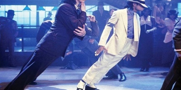 Jackson kütle çekimini nasıl yeniyordu?