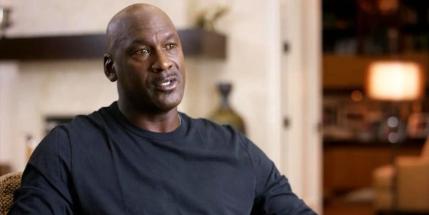 Michael Jordan'dan George Floyd'un öldürülmesine tepki: Bıktık artık