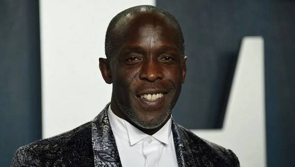 Michael K. Williams kimdir? Michael K. Williams neden öldü?