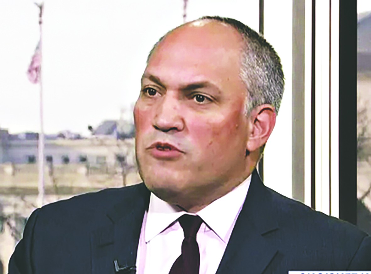 Michael Rubin, CHP ile CIA arasındaki ihanet ilişkisini itiraf etti! İBB açıyor Sam amca izliyor