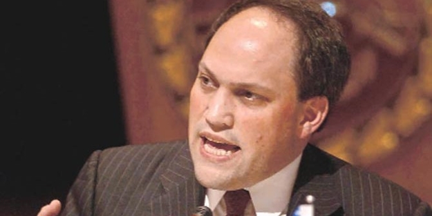 Michael Rubin'in skandal dolar yorumu