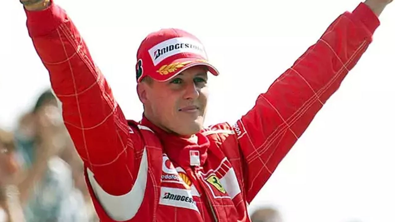 Michael Schumacher ailesine şantaj davası başladı!