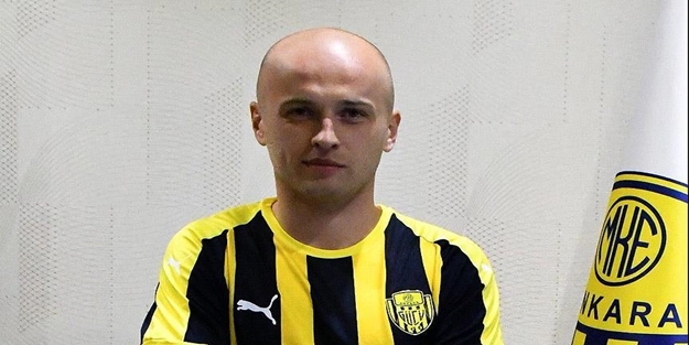 Michal Pazdan kimdir? MKE Ankaragücü'ne transfer olan Michal Pazdan kimdir?