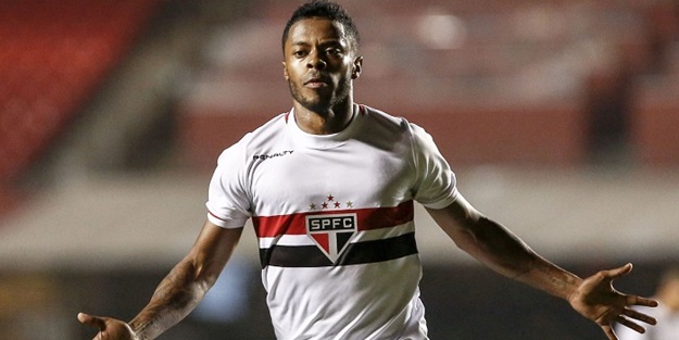 Michel Bastos Beşiktaş'ı açıkladı!