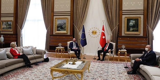 Michel’in psikolojisi bozuldu! Geceleri uyuyamıyorum, gözümün önünden gitmiyor