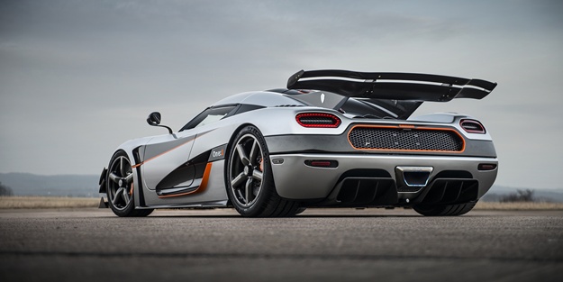 Michelin, Goodwood Festival Of Speed'de Michelin lastikli araçları boy gösterdi