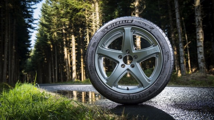 Michelin'den ilk çeyrek açıklaması