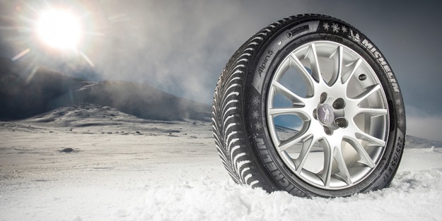 Michelin’den kışa en uygun çözüm
