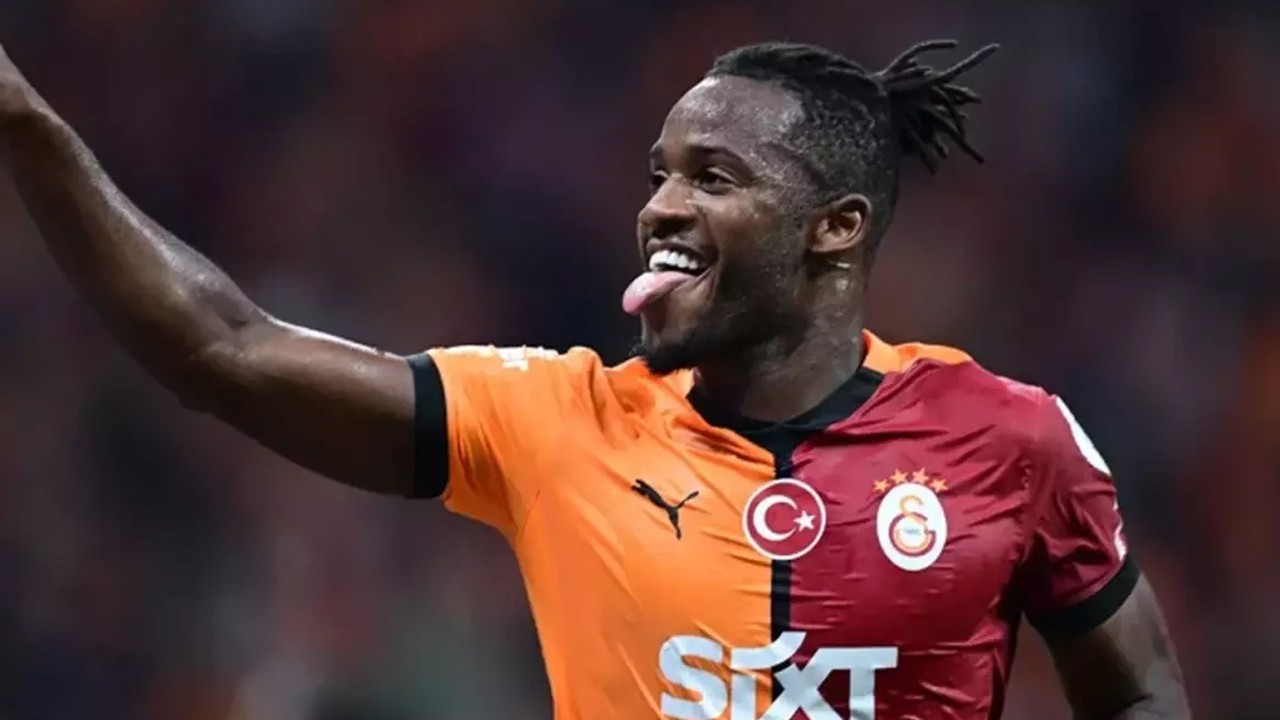 Michy Batshuayi’den olay açıklamalar! Teknik direktörlere isyan etti