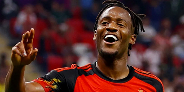 Michy Batshuayi'nin İstanbul'a geliş tarihi belli oldu! Florya havaya kalkacak...