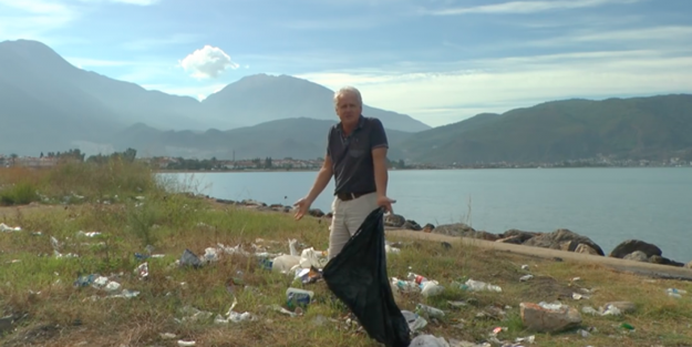 Mick Amca'nın canına tak eden Türkiye ayıbı