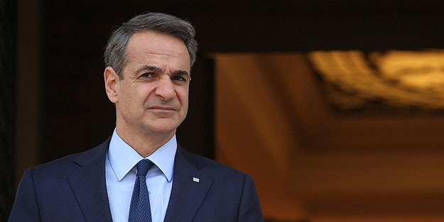 Miçotakis ABD'nin gözüne girmek için sonunda bunu da yaptı