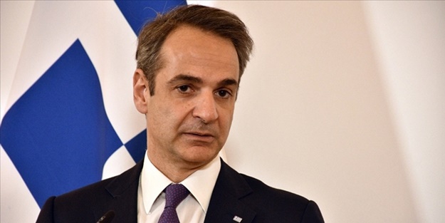 Miçotakis acizliğini böyle ortaya koydu! "Türkiye sadece bize değil onlara da kafa tutuyor"