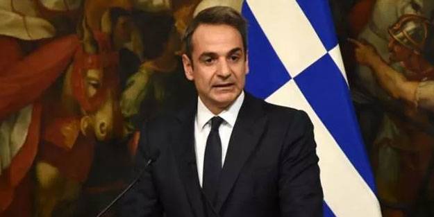 Miçotakis özür diledi