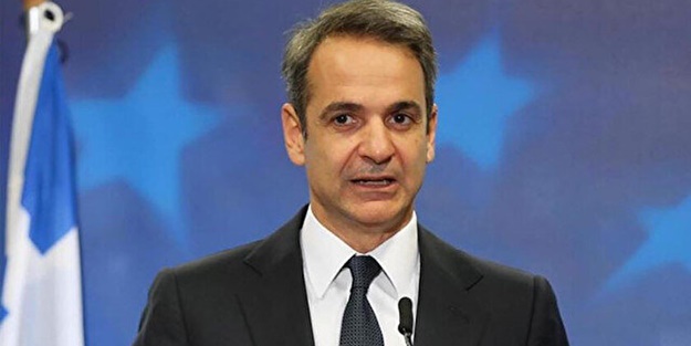 Miçotakis: Ruslar Yunanistan yerine Türkiye'ye gitti