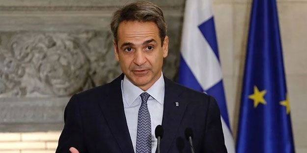 Miçotakis seçimi önde götürüyor