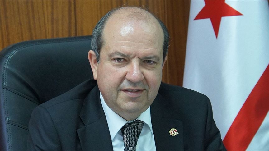 'Miçotakis tarihi gerçekleri göz ardı ediyor'