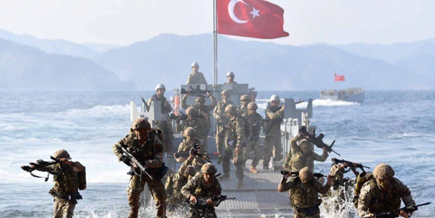 Miçotakis'e sunulan Türkiye raporu: Yunanistan'ın gerginliği niçin artırdığı belli oldu