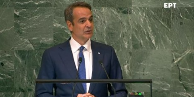 Miçotakis'i korku sardı, Türkçe dile geldi! Bu palavraları kim yer Miço!