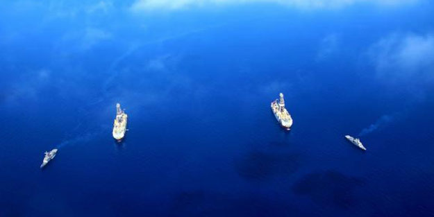 Miçotakis'in danışmanı Dokos: Çatışma Yunanistan'ın en son istediği şey