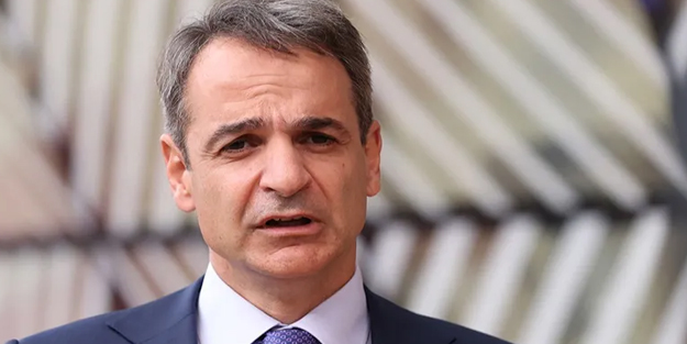 Miçotakis'ten bir darbe daha! Yeni seçim vaadini açıkladı, söz verildi! Dikkat çeken ifadeler, Türkiye detayı