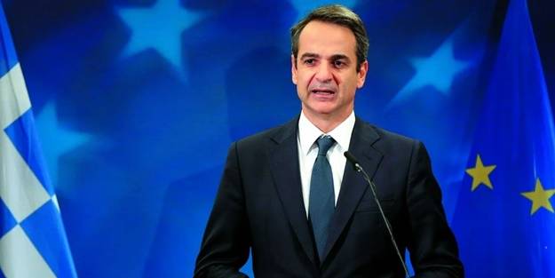 Miçotakis'ten dikkat çeken sözler: Türkiye ve bizim yararımıza