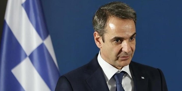 Miçotakis'ten flaş Türkiye açıklaması