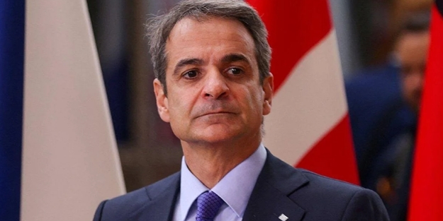 Miçotakis’ten Türkçe paylaşım