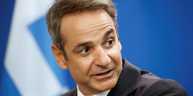 Miçotakis'ten Türkiye'ye flaş teklif