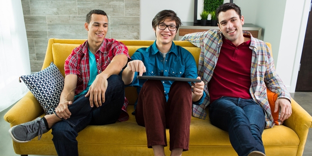 Microsoft All-in-One Media Keyboard ile dilediğin yerde kumanda sende