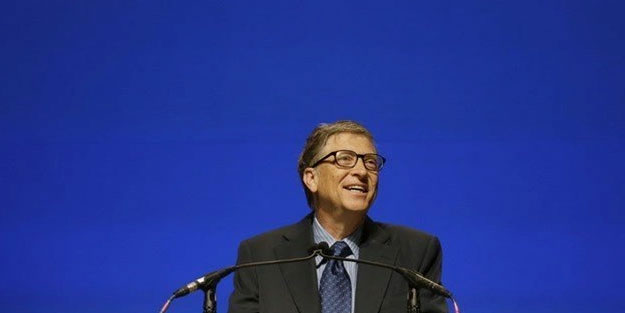 Microsoft, bir günde 154 milyar dolar kazandı