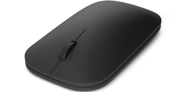 Microsoft Designer Bluetooth Mouse ile kablolardan kurtulun