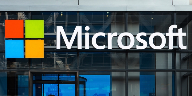 Ve sonunda Microsoft 'dükkanı' kapattı