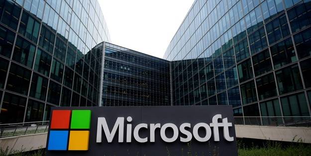 Microsoft duyurdu: Yüzde 58'inin arkasında o ülke var