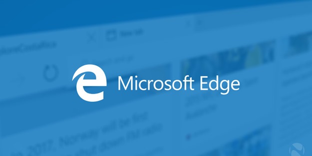 Microsoft Edge'den kurtulmanın yolu