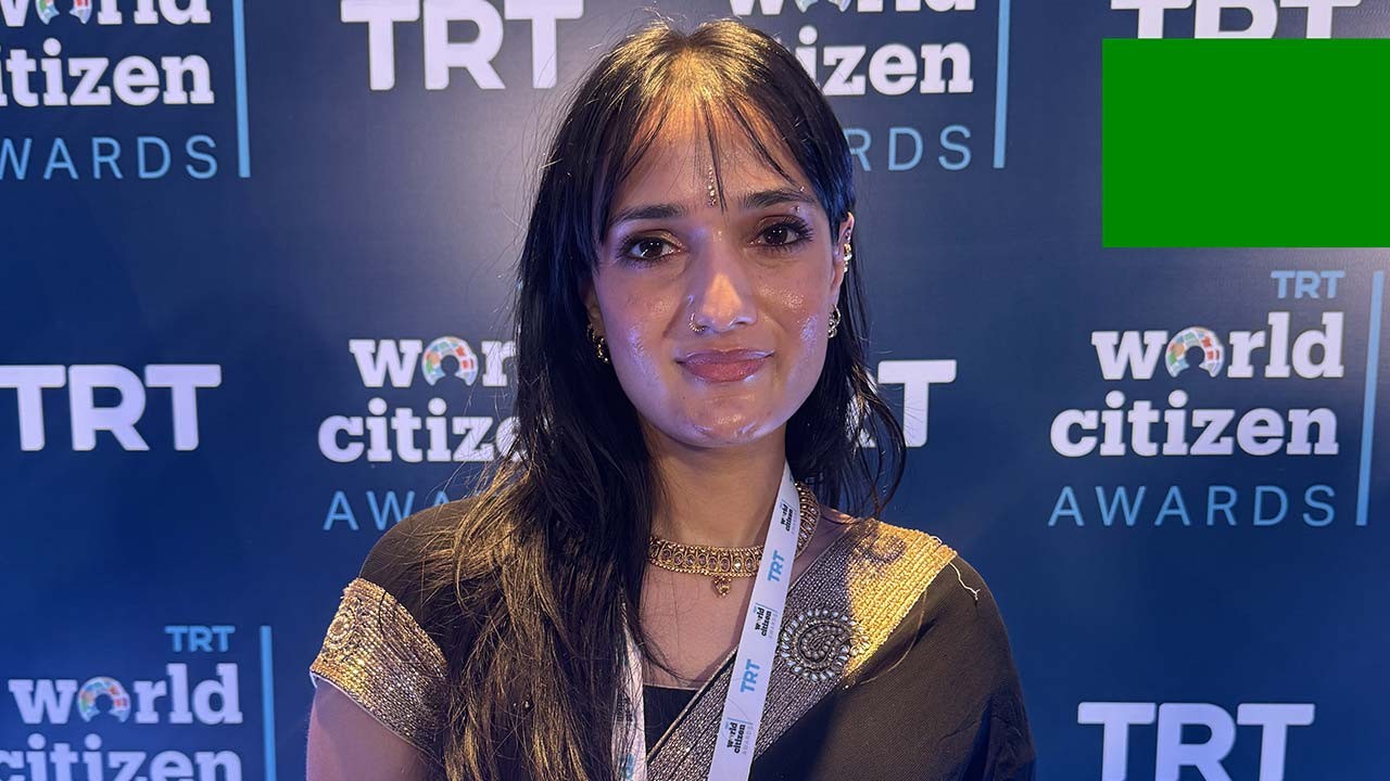 Microsoft etkinliğinde protesto sonrası işine son verilmişti! “Ellerim kana bulanmış gibiydi”