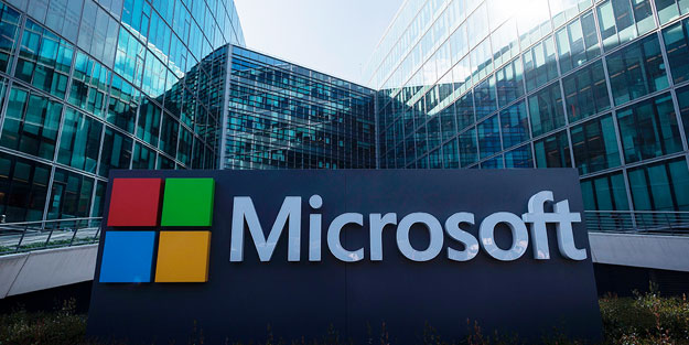 Microsoft fişini çekmeye karar verdi