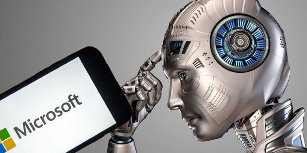 Microsoft güvenliği yapay zekaya emanet etti