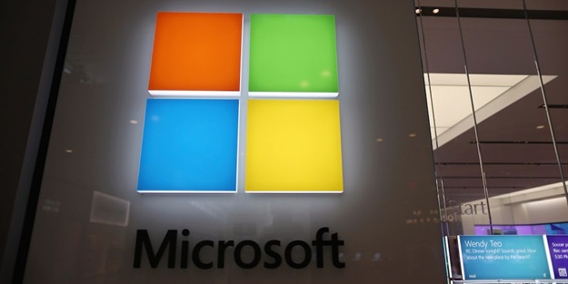 Microsoft kazanç raporunu açıkladı!