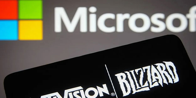 Microsoft kritik davayı kazandı